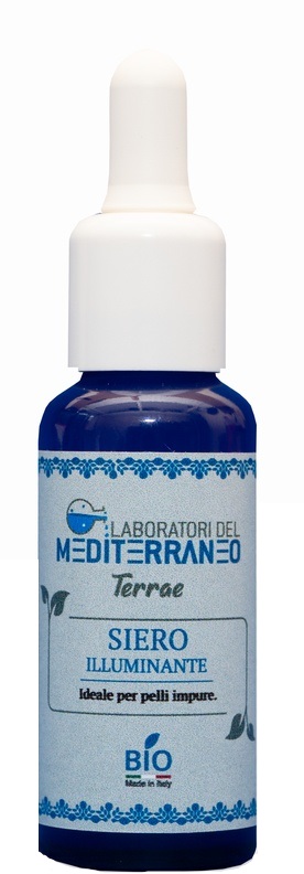 LDM TERRAE SIERO ILL BIO 30ML