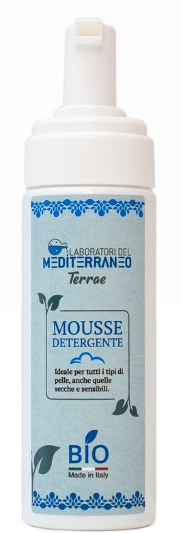 LDM TERRAE MOUSSE BIO 150ML