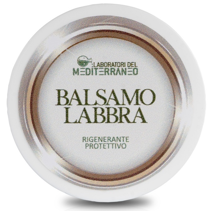 LDM BALSAMO LABBRA 5ML