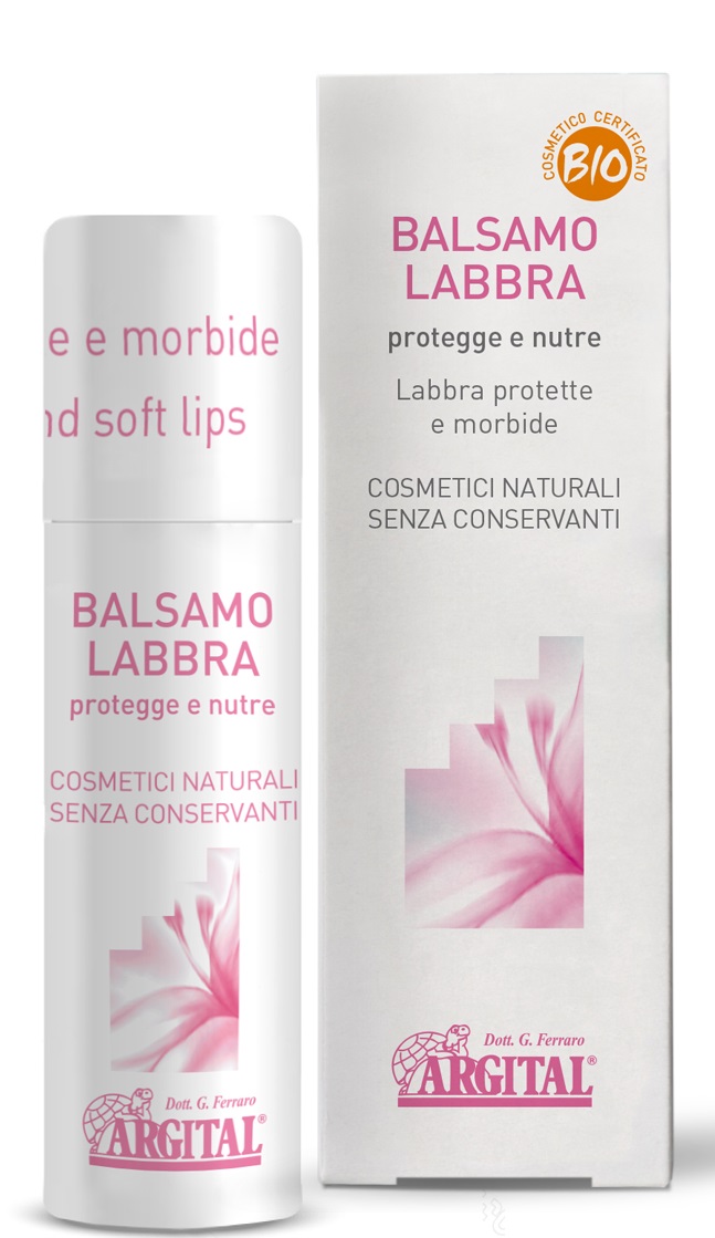 BALSAMO LABBRA 5,7ML