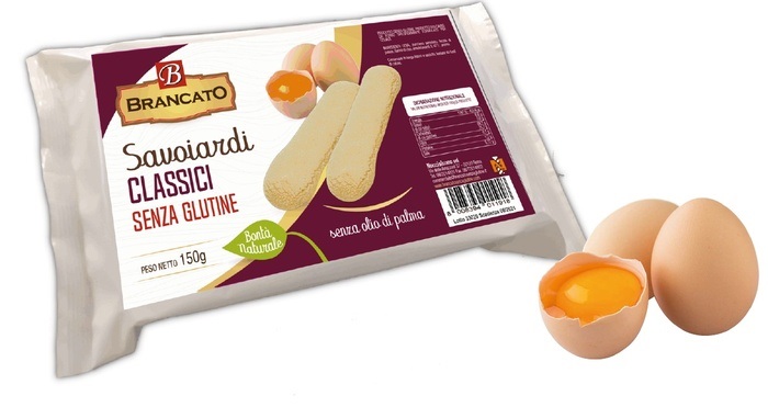 SAVOIARDI CLASSICI 150G