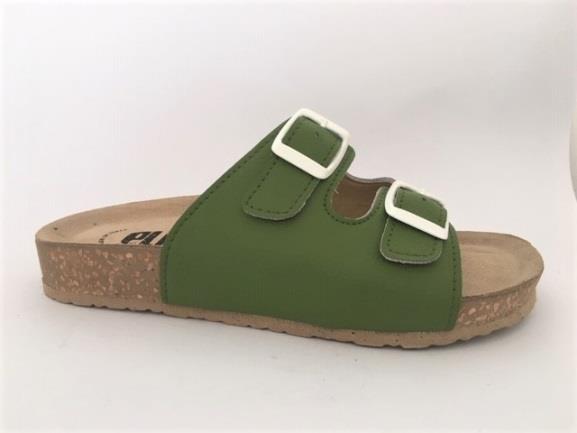 ORTOCLASIO VERDE DONNA 41 ORTOCLASIO VERDE DONNA 41