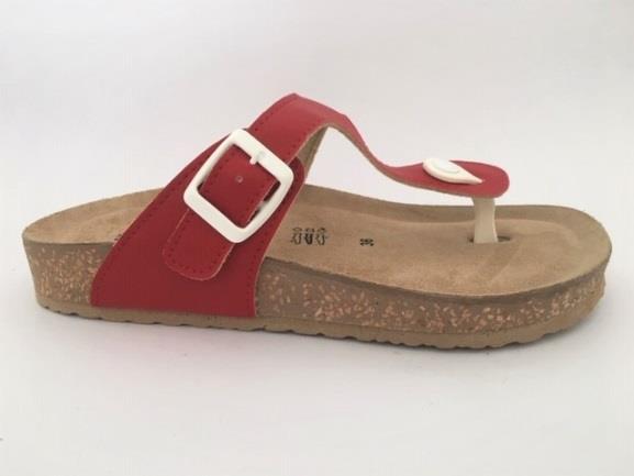 OSSIDIANA ROSSO DONNA 35 OSSIDIANA ROSSO DONNA 35
