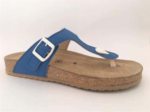 OSSIDIANA TURCHESE DONNA 35 OSSIDIANA TURCHESE DONNA 35