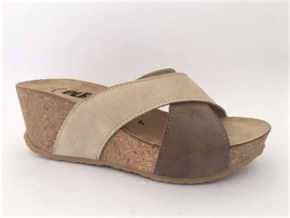 PALLADIO AVORIO TAUPE DONNA 35 PALLADIO AVORIO TAUPE DONNA 35