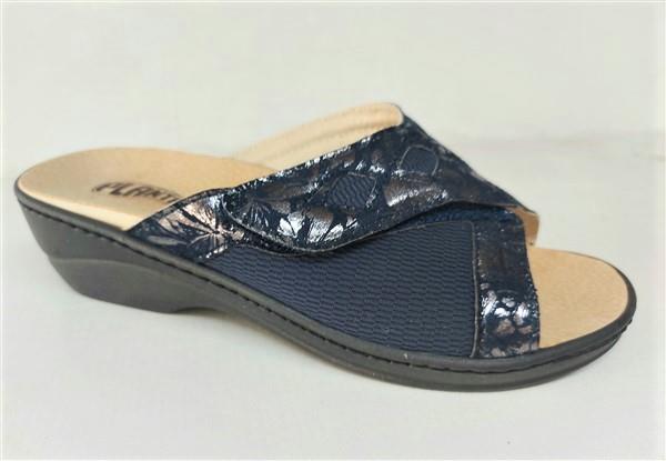 PIOMBO BLUE DONNA 36