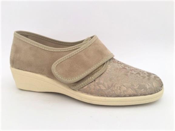 SCANDIO BEIGE DONNA 37