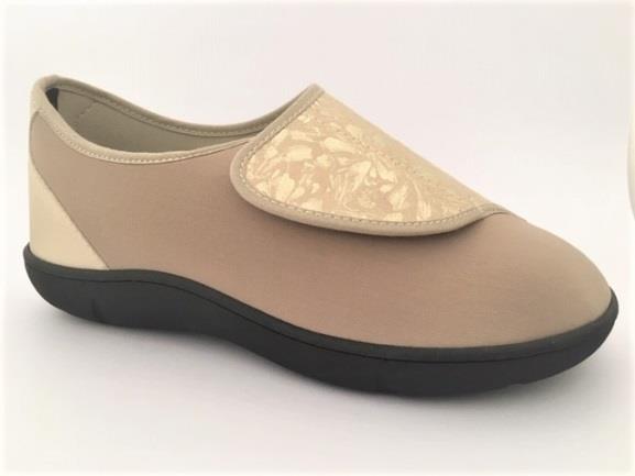 SODIO BEIGE DONNA 36