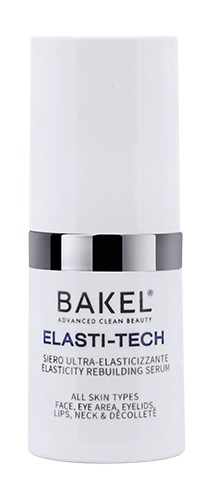 BAKEL ELASTI TECH TRAVEL SIZE