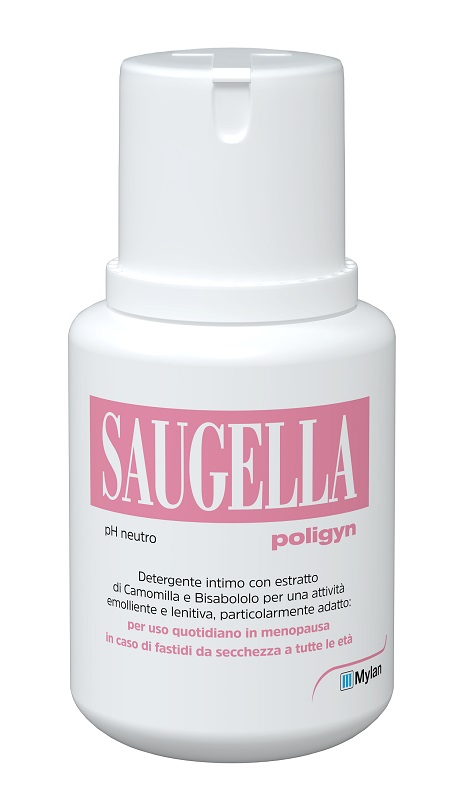 SAUGELLA POLIGYN DET INT 100ML