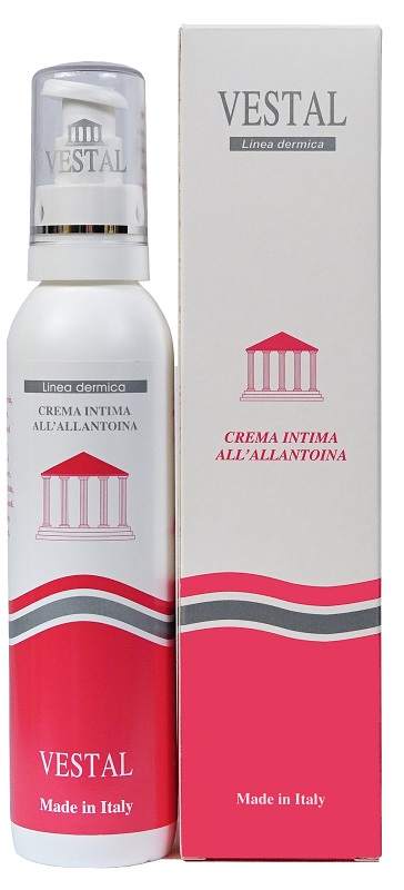 VESTAL CREMA INTIMA 250ML