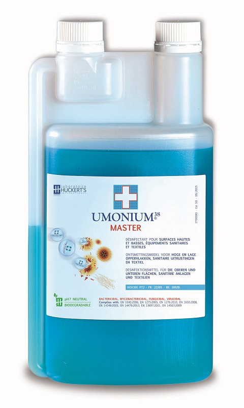 UMONIUM38 MASTER 1L