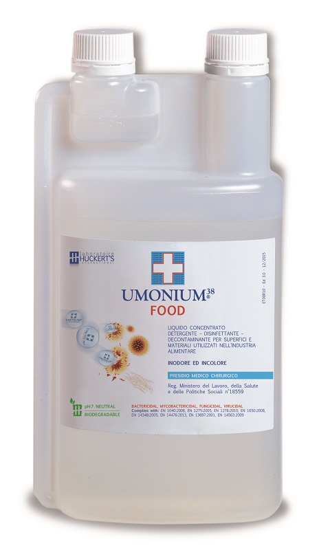 UMONIUM38 FOOD 1L