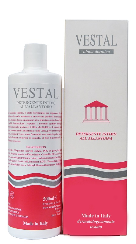 VESTAL DET INTIMO 500ML