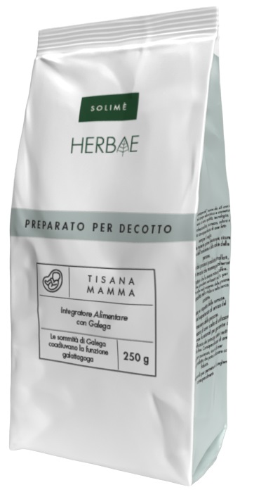 TISANA MAMMA 250G