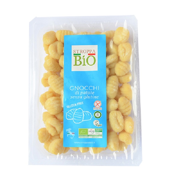 GNOCCHI DI PATATE 400G