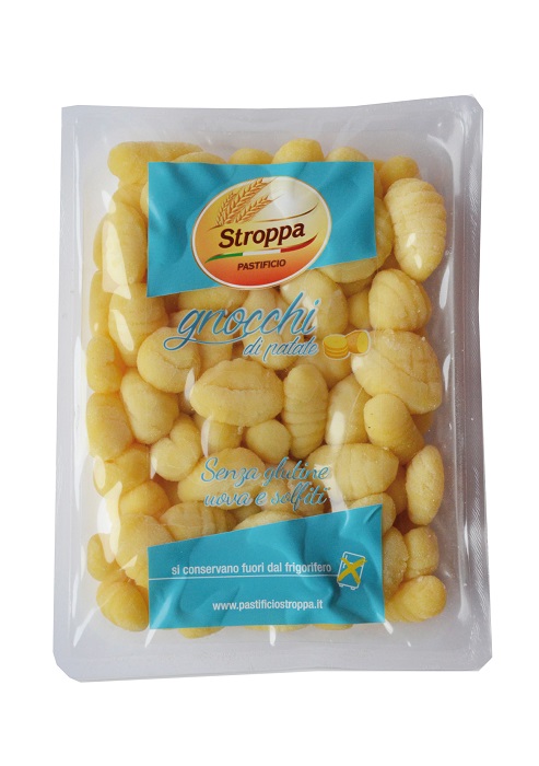 GNOCCHI DI PATATE AMBIENT 500G