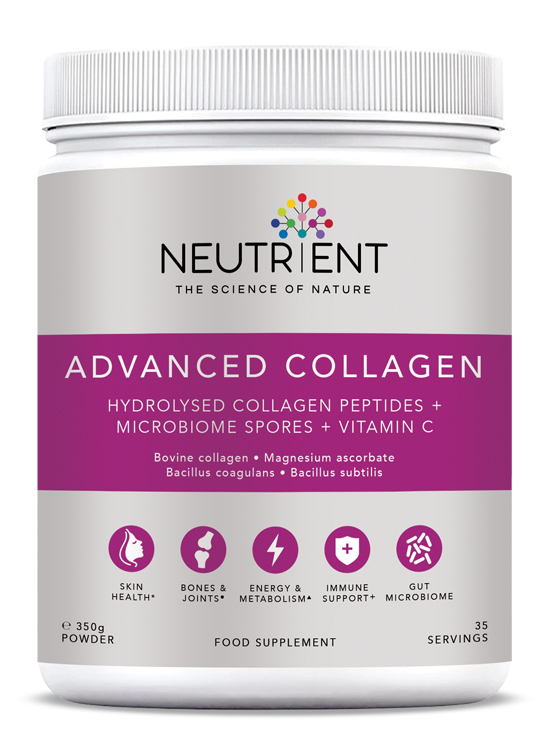 NEUTRIENT ADVANCED COLLAGEN