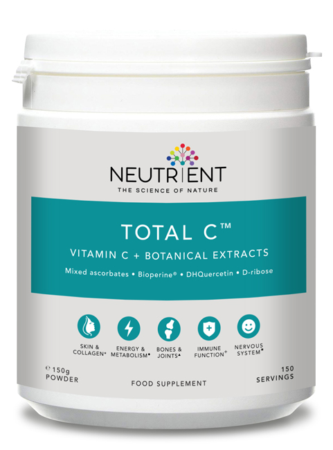 NEUTRIENT TOTAL C 150G