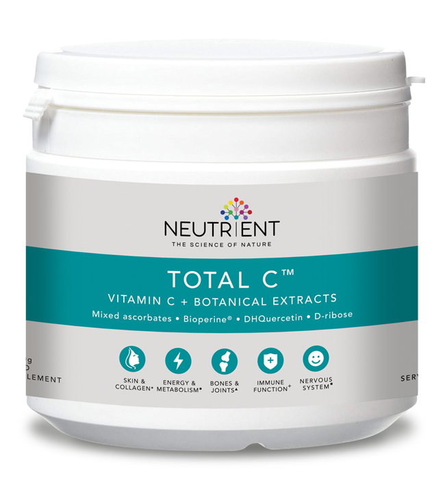 NEUTRIENT TOTAL C 300G