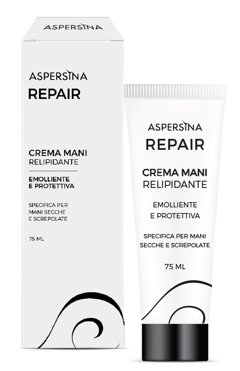 ASPERSINA REPAIR CREMA MANI