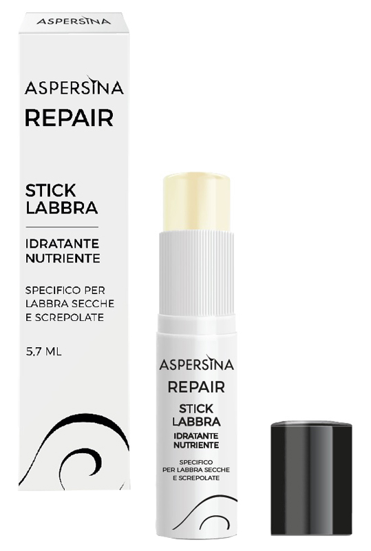 ASPERSINA REPAIR STICK LABBRA