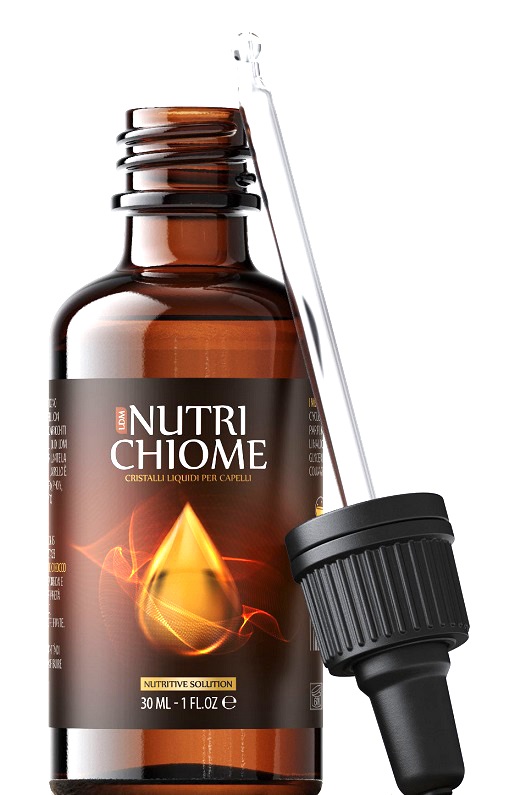 LDM NUTRICHIOME 30ML