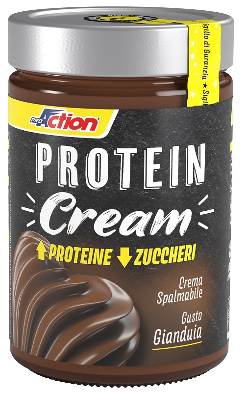 PROACTION PROT CREAM GIANDUIA