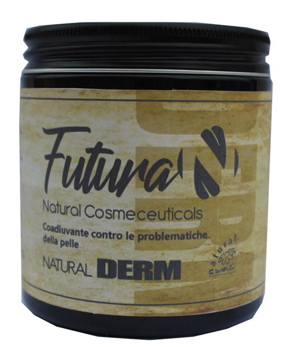 NATURAL DERM 250G