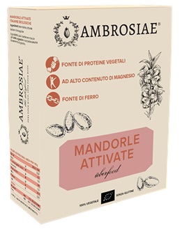 AMBROSIAE MANDORLE ATTIVATE