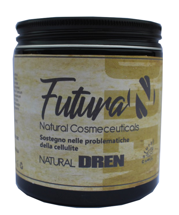 NATURAL DREN 500G