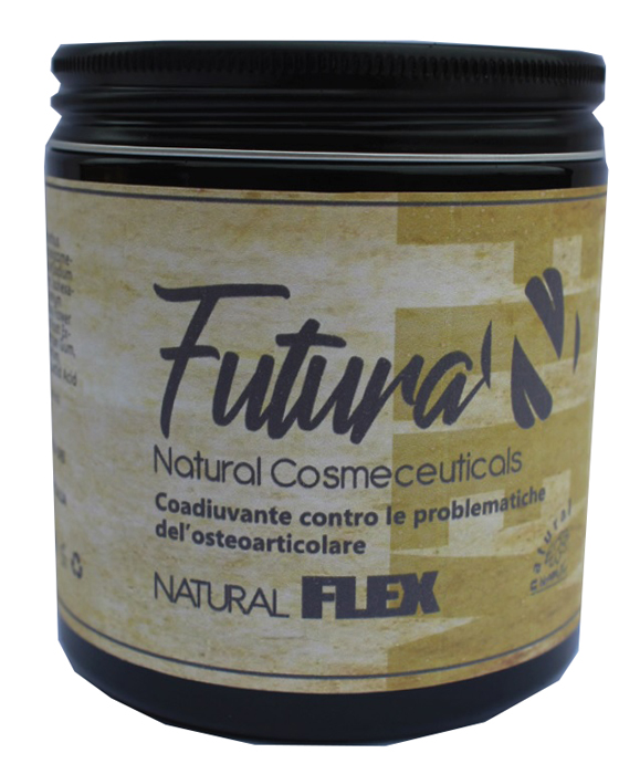 NATURAL FLEX 100G