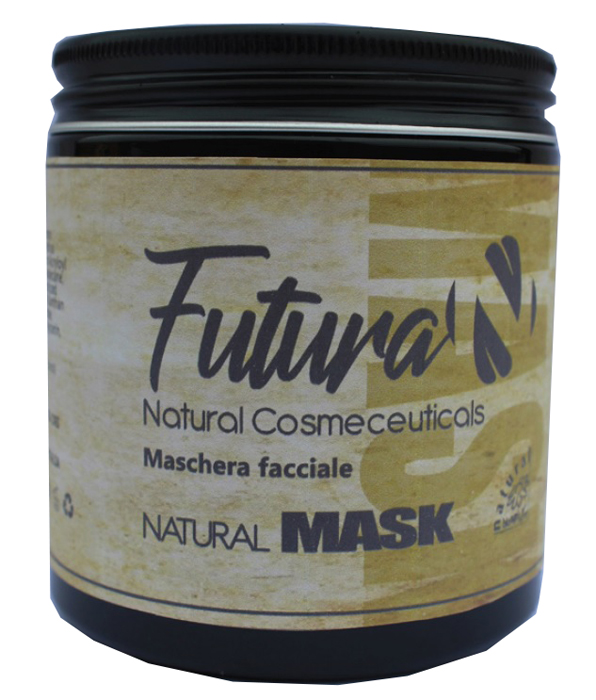 NATURAL MASK 250G