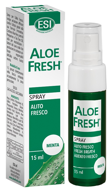 ESI ALOE FRESH SPR ALITO FRESC