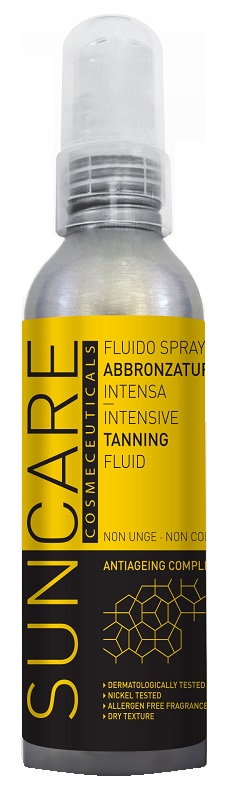 SUNCARE FLUIDO SPRAY ABBR INT