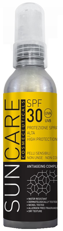 SUNCARE SPF30 SPRAY PROT/A