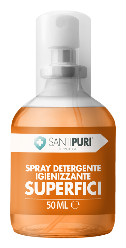 SANTIPURI SPRAY DET IGIEN SUPE