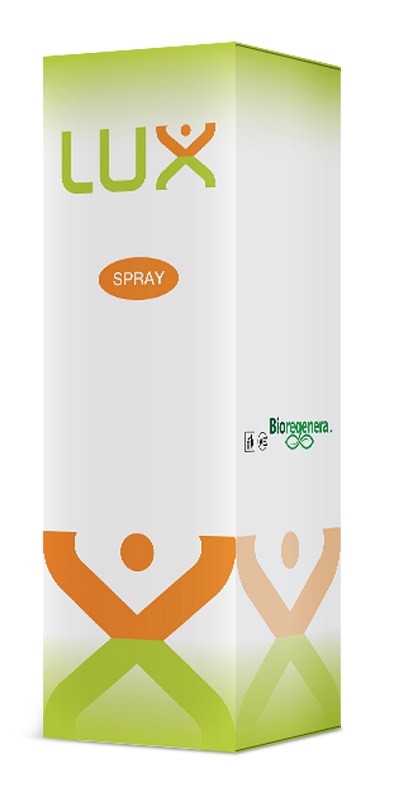 SOSLUX SPRAY 30ML