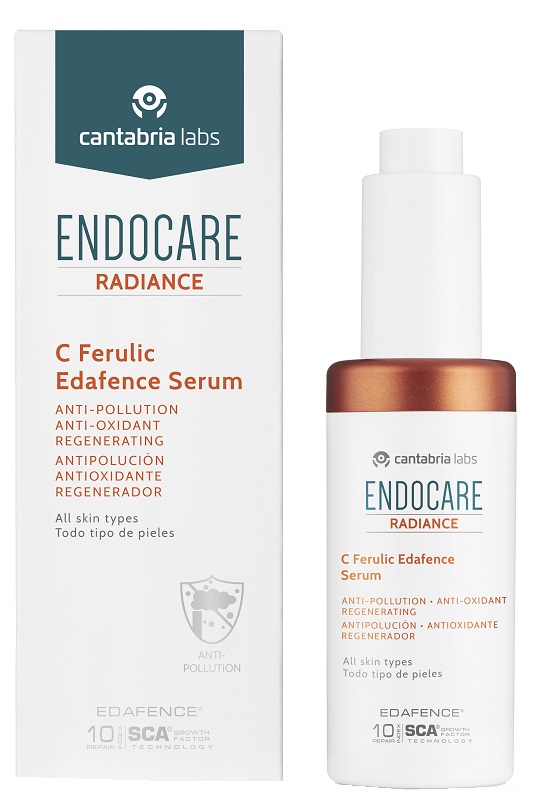 ENDOCARE RADIANCE C FERUL 30ML