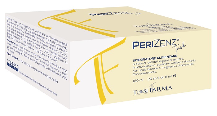 PERIZENZ TASK 20STICK 8ML