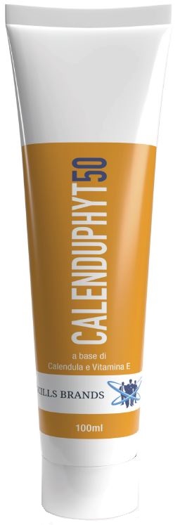 CALENDUPHYT 50 CREMA 100G