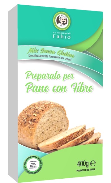 LE SELEZIONI PREPARATO PANE FI