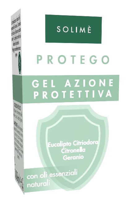PROTEGO GEL 100ML