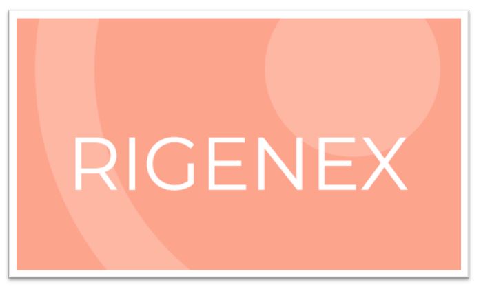 RIGENEX 60CPS