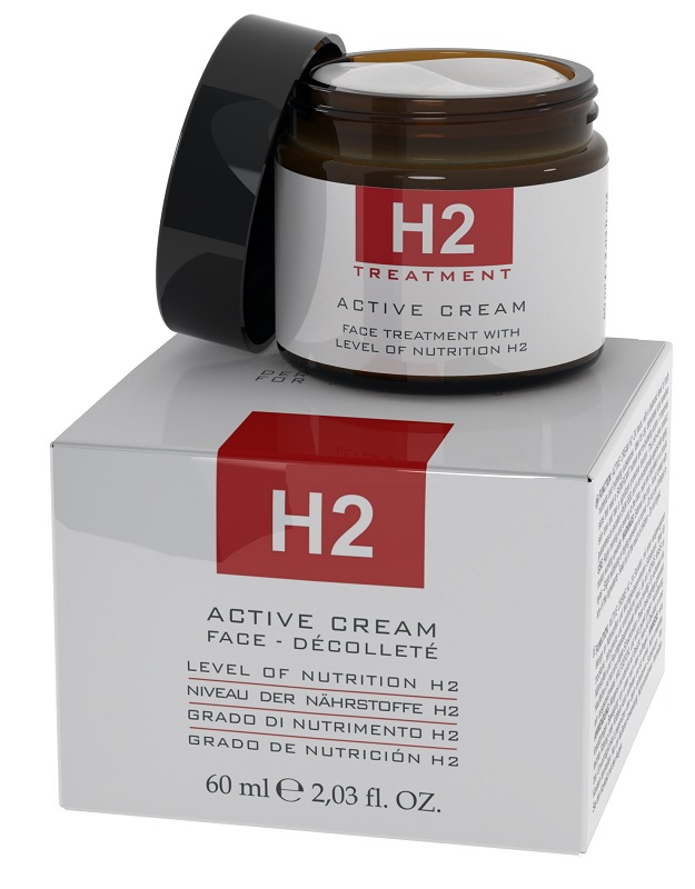 VITAL PLUS ACTIVE CREAM H2