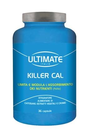 ULTIMATE KILLER KAL 36CPS