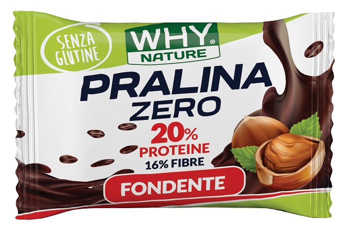 WHYNATURE PRALINA ZERO FOND10G