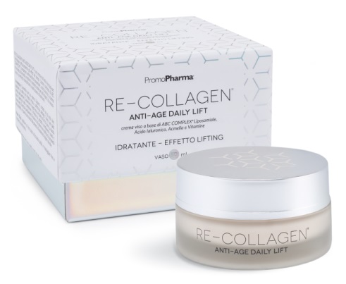 RE-COLLAGEN CREMA VISO 50ML