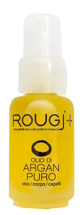 ROUGJ OLIO ARGAN VISO/CRP/CAP