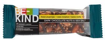 BE KIND CIOCCOLATO FRU SEC 30G